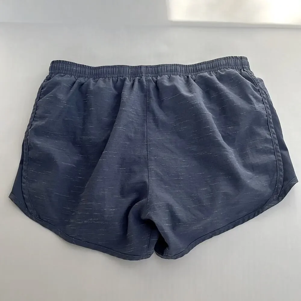 Nike Dri-Fit Running Shorts Lined Size Small